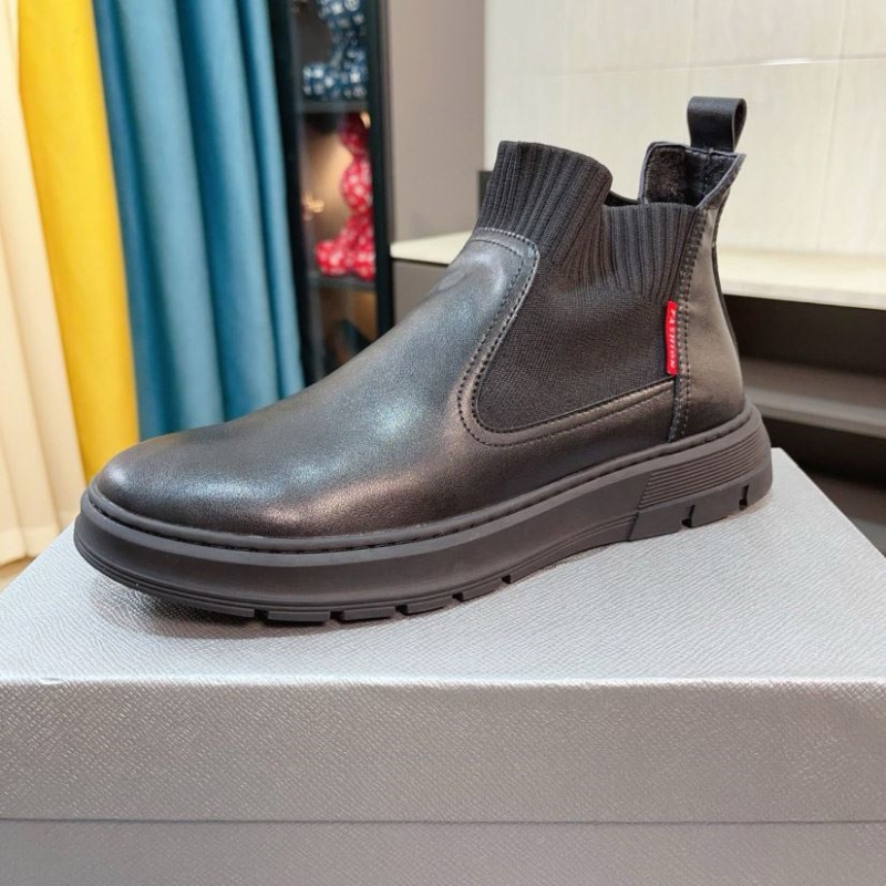 Pra*a boots